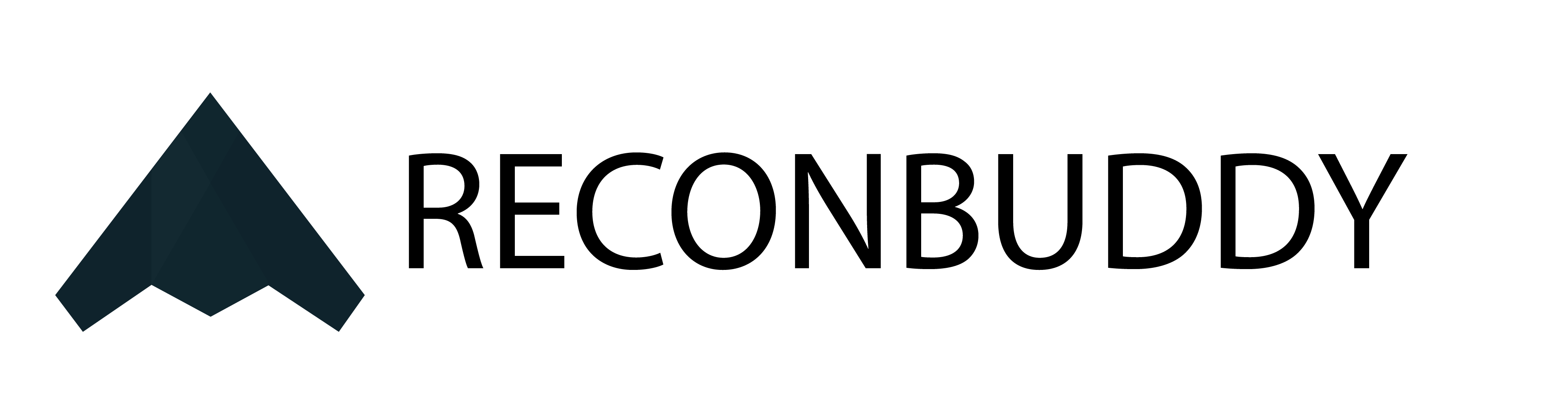 ReconBuddy Logo